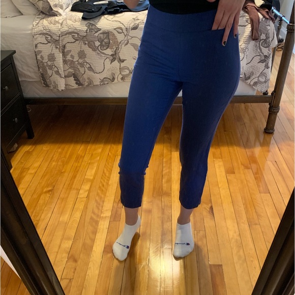 Two piece pants suit - Picture 6 of 14